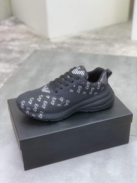 Picture of Armani Shoes _SKUArmanisz38-4403mnw23703